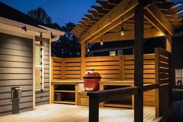 Outdoor makeover: Outdoor-Lighting-Hanging-Light-Img