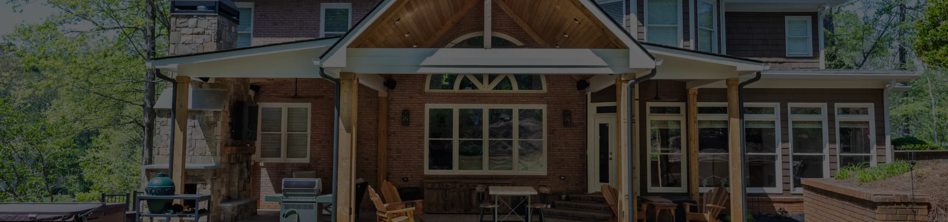 Porch Installation Services