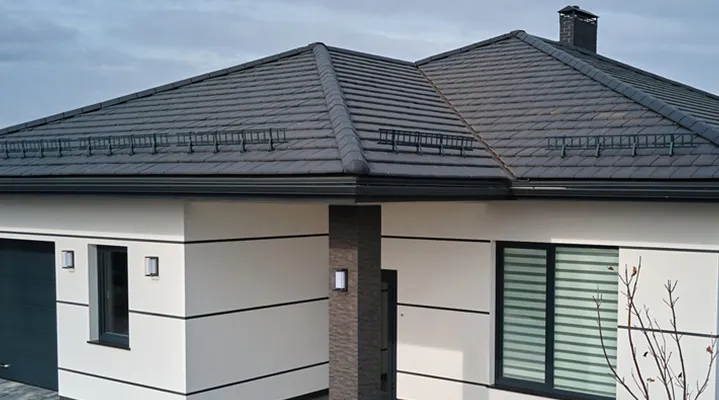 Outdoor Makeover: Roofing-Design-Ideas