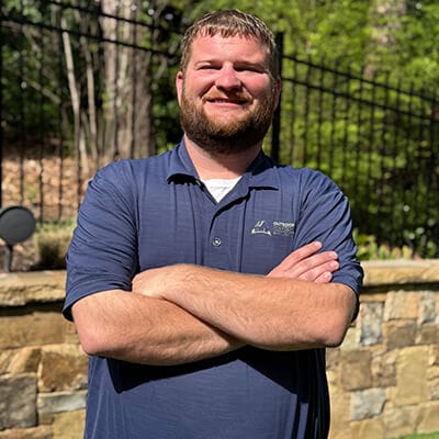 Meet Our Team-Daulton Cole