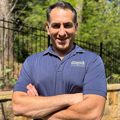 Meet Our Team-Navid