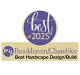 Brookhaven-chamblee-2025-Best-Hardscape-Design-build
