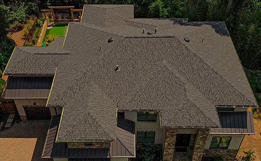 Roofing-Design-Process