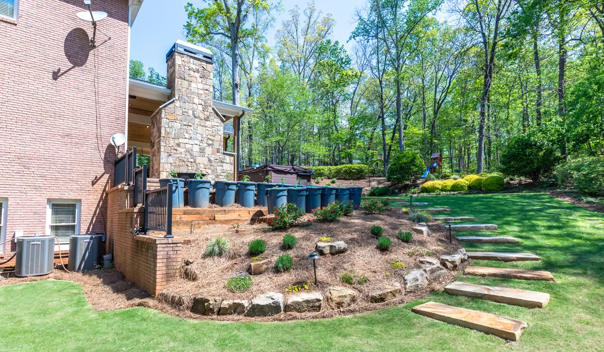  Outdoor Makeover: Foster-After-1
