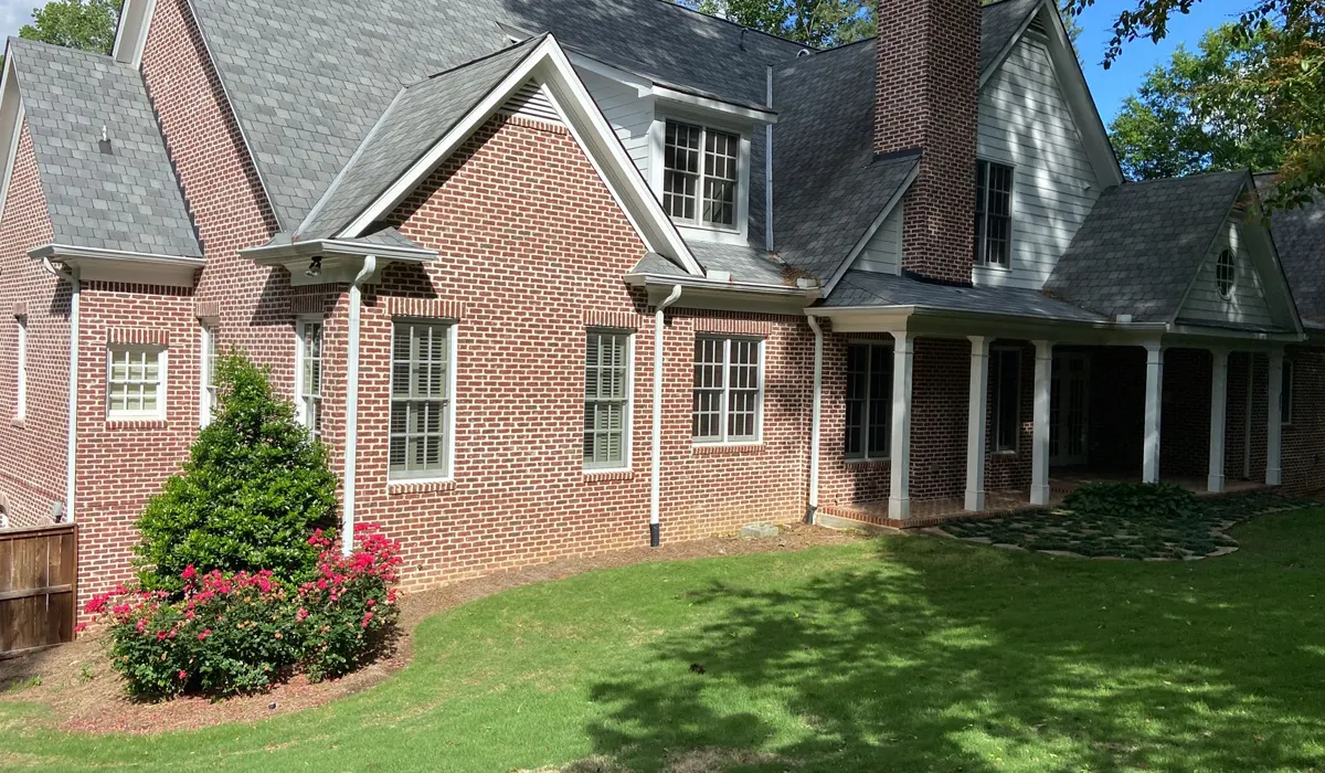  Outdoor Makeover: Holston-Before-3