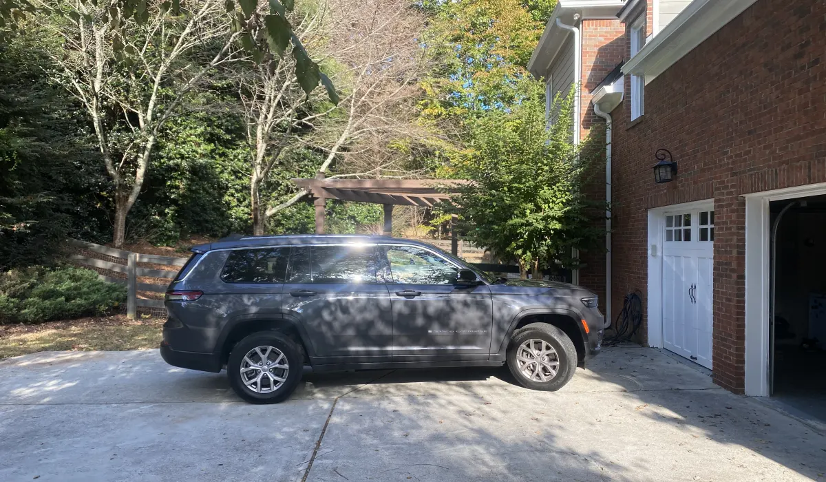  Outdoor Makeover: Sullivan-Before-1