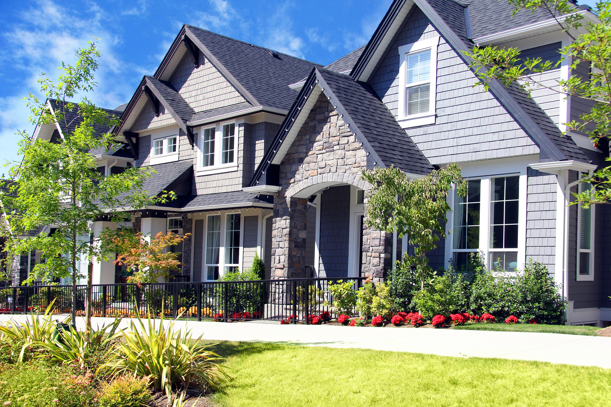 Landscaping Done Right: Boosting Property Value the Smart Way - Texas ...